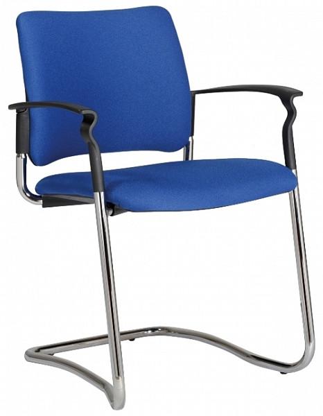Levně Antares Konferenční židle 2170/S C Rocky