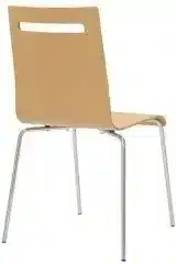 Jídelní židle Elsi LC