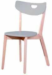 Dřevěná židle Peppi