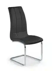 Jídelní židle K147 - černá