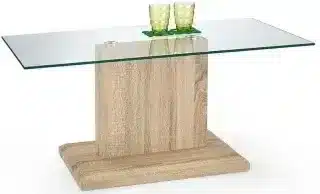 Konferenční stolek Iguana