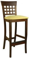 Barová židle Barowe 2