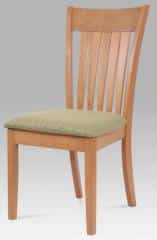 Jídelní židle BE816 - BUK3 - buk