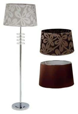 Stojací lampa LAM005