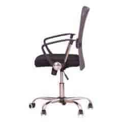 Kancelářská židle AEX - šedá