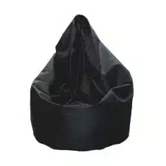 Sedací pytel BAG-VAK- černý