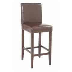 Barová židle Paysane Bar látka