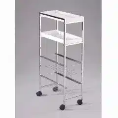 Pojízdný regál MARTERIE