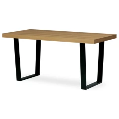 Jídelní stůl HT-514 OAK