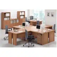 PC stůl OSCAR PC1