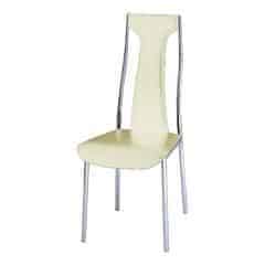 Jídelní židle RIA - IRIS - béžová