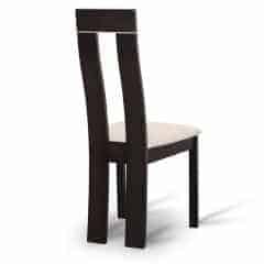 Jídelní židle DESI - wenge