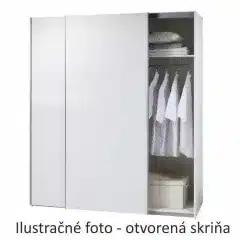 Skříň VICTOR 4