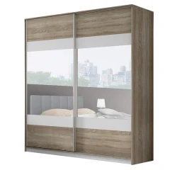 Skříň MADISON NEW - 2 m