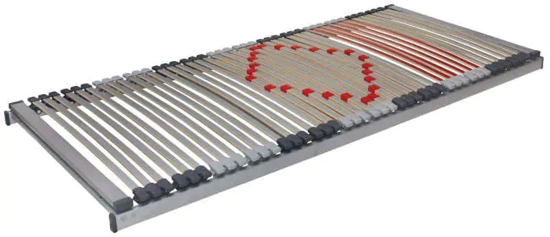 Ahorn Rošt Trioflex 90x200
