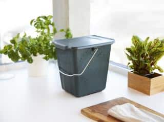 Kompostovací kbelík GREENLINE 7L