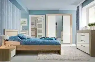 Komoda Danton KOM5S