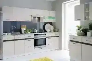 Kuchyňská skříňka Junona Line D3S/40/82