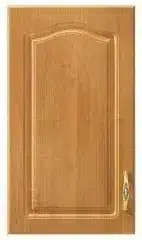 Kuchyňská linka Nika 180 Classic - Detail skříňky a úchytky