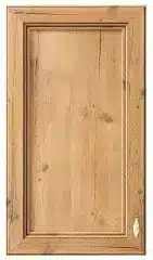 Kuchyňská linka Nika 260 Ramka A - Detail skříňky s úchytkou