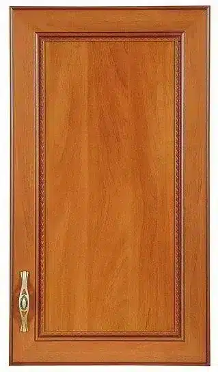 Kuchyňská linka Nika 260 Ramka - Detail skříňky s úchytkou