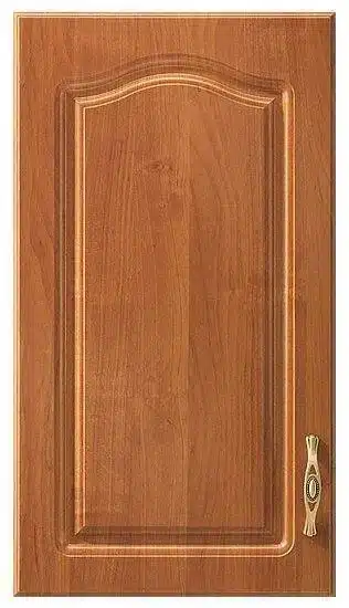 Kuchyňská linka Nika 260 Classic - calvados - Detail skříňky s úchytkou
