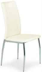 Jídelní židle K134 - Béžová