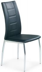 Jídelní židle K134 - Černá