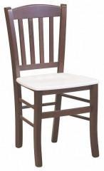 Dřevěná židle Veneta variant