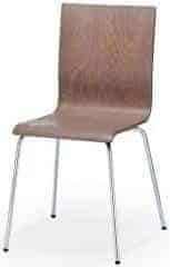 Jídelní židle K167 - Světlý dub