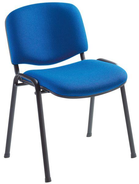 Levně Antares Konferenční židle 1120 TC - chromovaný rám