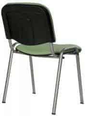 Konferenční židle 1120 - TG - šedý lak