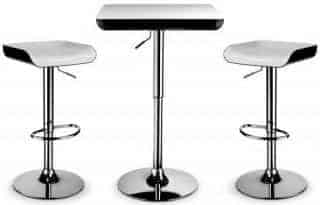 Barový stolek SB-5
