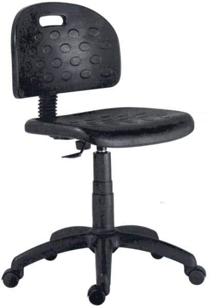 Levně Antares Pracovní židle 1298 PU NOR MOON