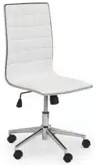 Kancelářská židle Tirol - bílá