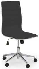 Kancelářská židle Tirol - černá