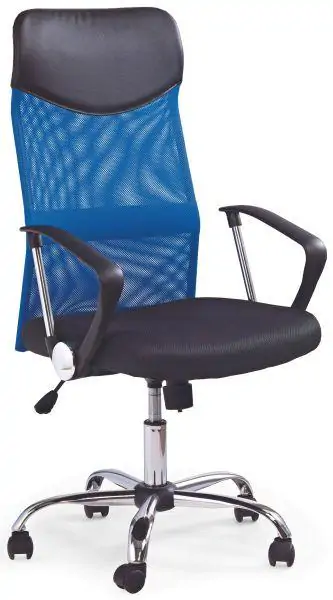 Halmar Kancelářská židle Vire Černá