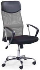 Kancelářská židle Vire - šedá