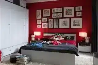 Úložný box pod postel Porto SZU