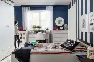 Úložný box pod postel Porto SZU