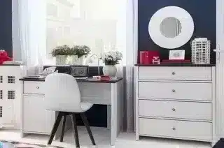 Úložný box pod postel Porto SZU