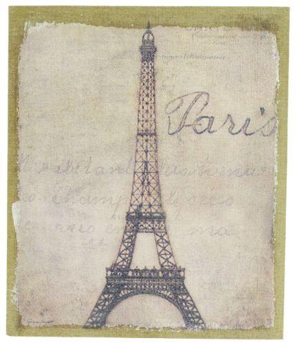 Levně Autronic Obraz Eiffelovka HA706258