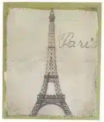 Obraz Eiffelovka HA706258