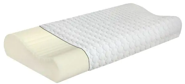 Polštář ELASTIC II