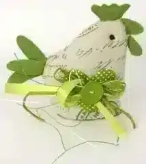 Slepička textilní VAS700874