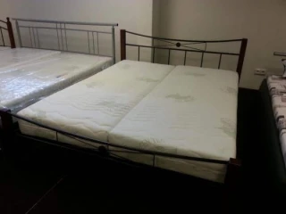 Postel Pavla 180