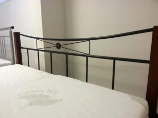 Postel Pavla 180