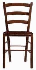 Dřevěná židle Venezia W