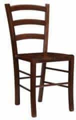 Dřevěná židle Venezia W