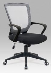 Kancelářská židle KA-G108 BK